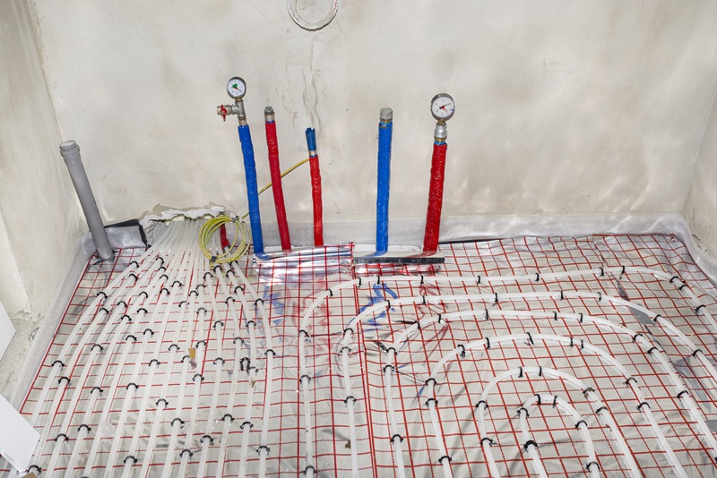 Hydraulika w blokach vs nowych apartamentach – gdzie jest więcej problemów?