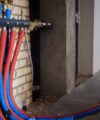 Dlaczego po wymianie rur instalacja nadal działa nieprawidłowo?